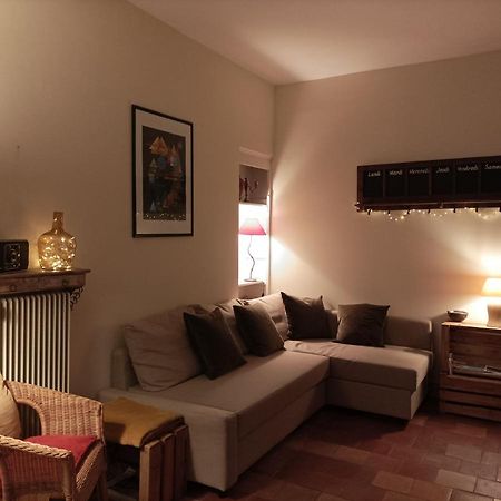 Escale Tourangelle Apartment Monts Екстериор снимка